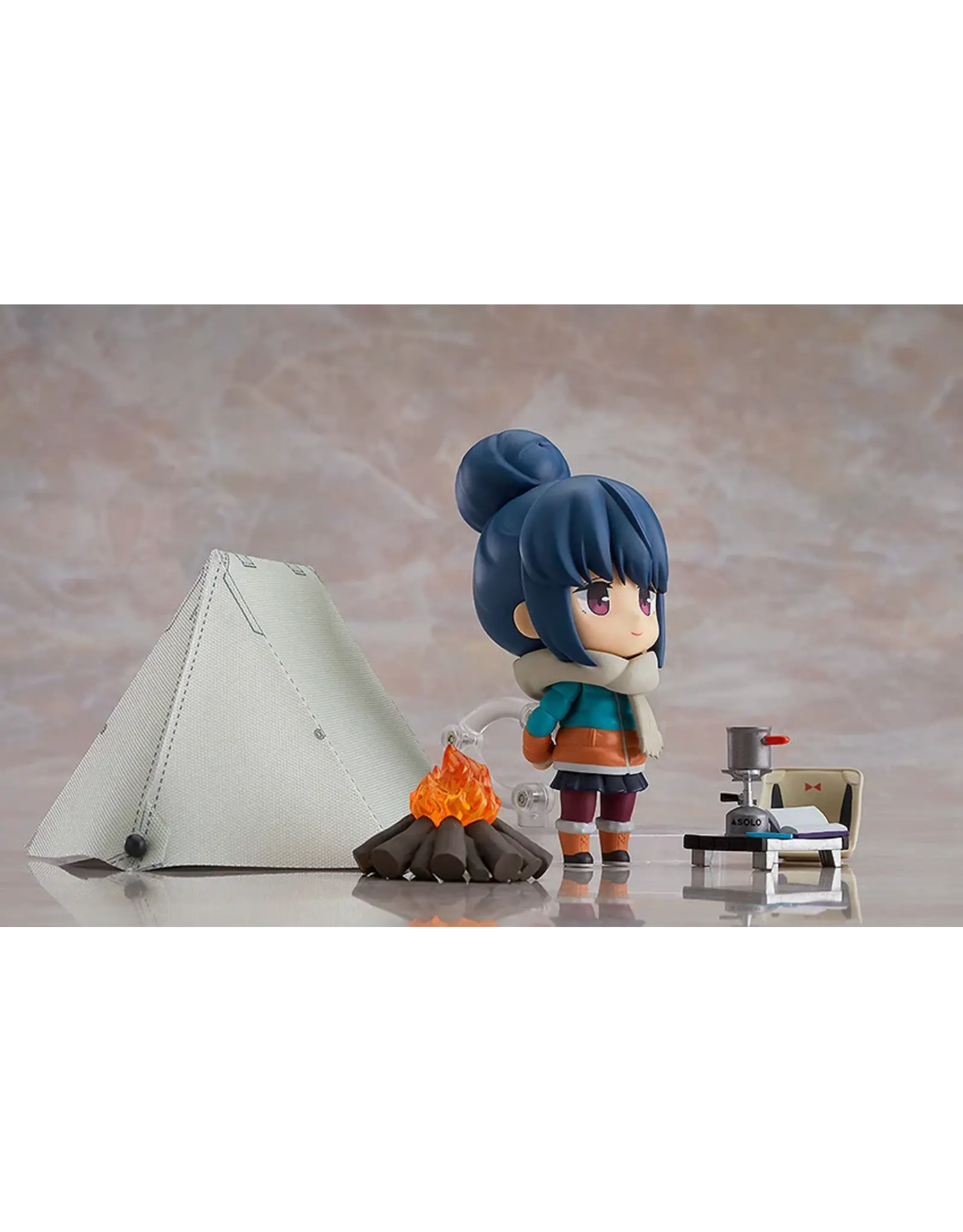 Nendoroid #981-DX Shima (Re-run)