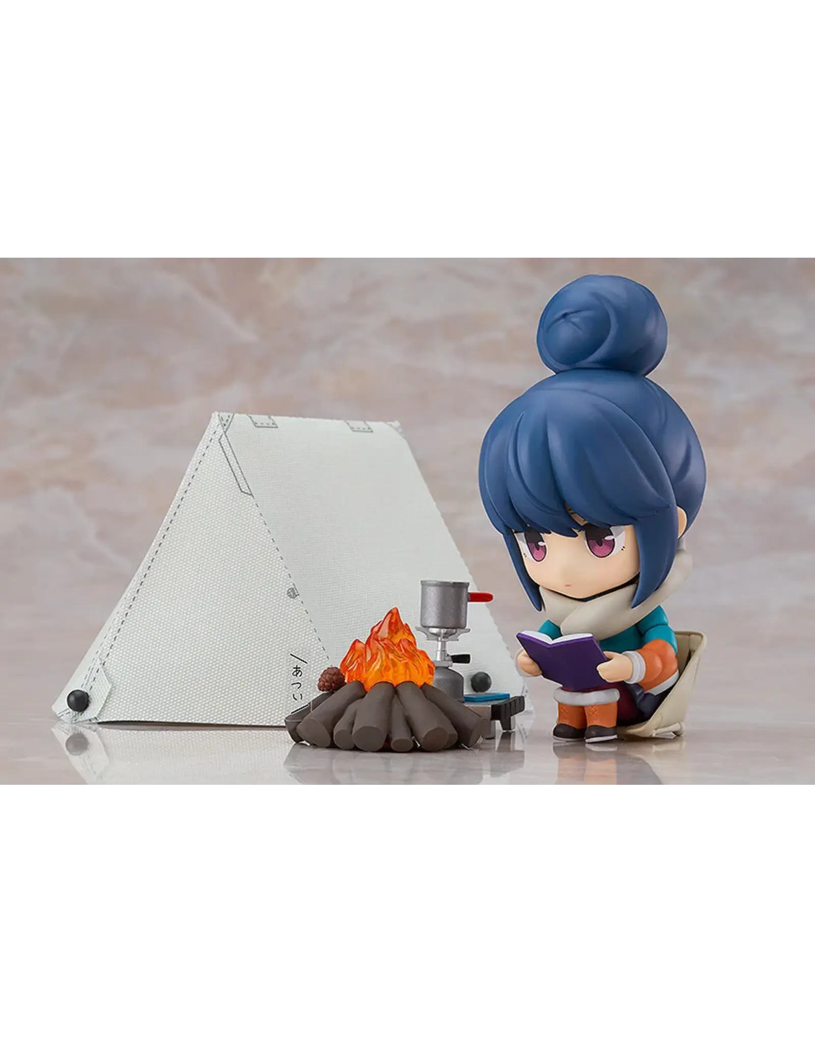 Nendoroid #981-DX Shima (Re-run)
