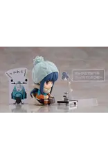 Nendoroid #981-DX Shima (Re-run)
