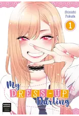 My Dress-Up Darling Vol. 1 Manga