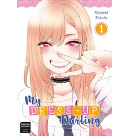 My Dress-Up Darling Vol. 1 Manga
