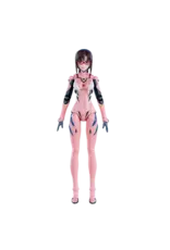 Blokees Evangelion Fantastic Series Mari Makinami Illustrious (Plug Suit Ver.)