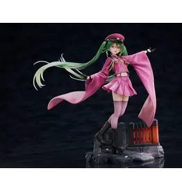 Hatsune Miku 10th Anniversary Senbonzakura 1/7th Scale Figure