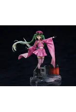 Hatsune Miku 10th Anniversary Senbonzakura 1/7th Scale Figure