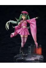 Hatsune Miku 10th Anniversary Senbonzakura 1/7th Scale Figure
