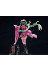 Hatsune Miku 10th Anniversary Senbonzakura 1/7th Scale Figure