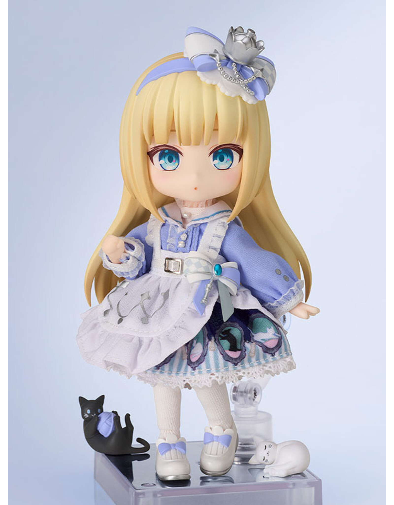 Nendoroid Doll Through the Looking Glass Alice