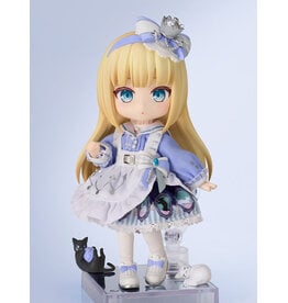 Nendoroid Doll Through the Looking Glass Alice
