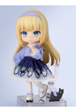 Nendoroid Doll Through the Looking Glass Alice