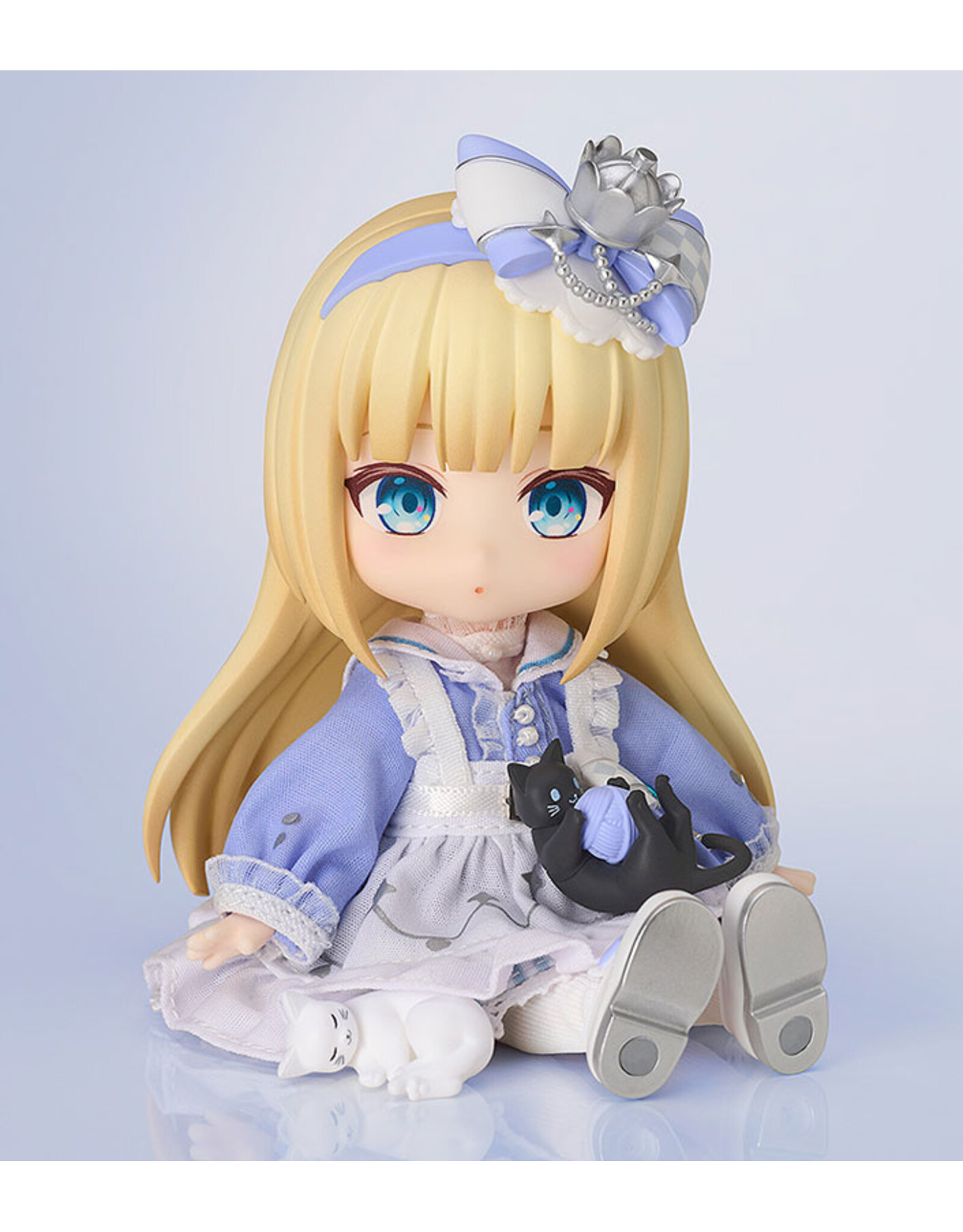 Nendoroid Doll Through the Looking Glass Alice