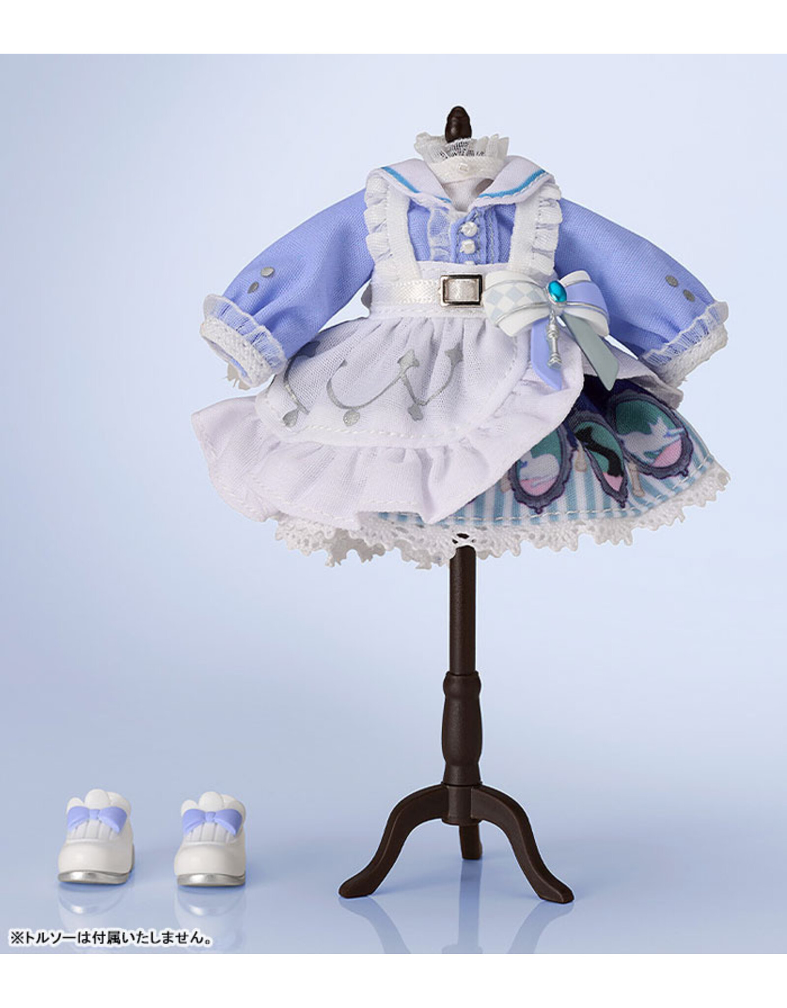 Nendoroid Doll Through the Looking Glass Alice