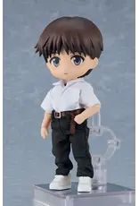 Nendoroid Doll Shinji Ikari