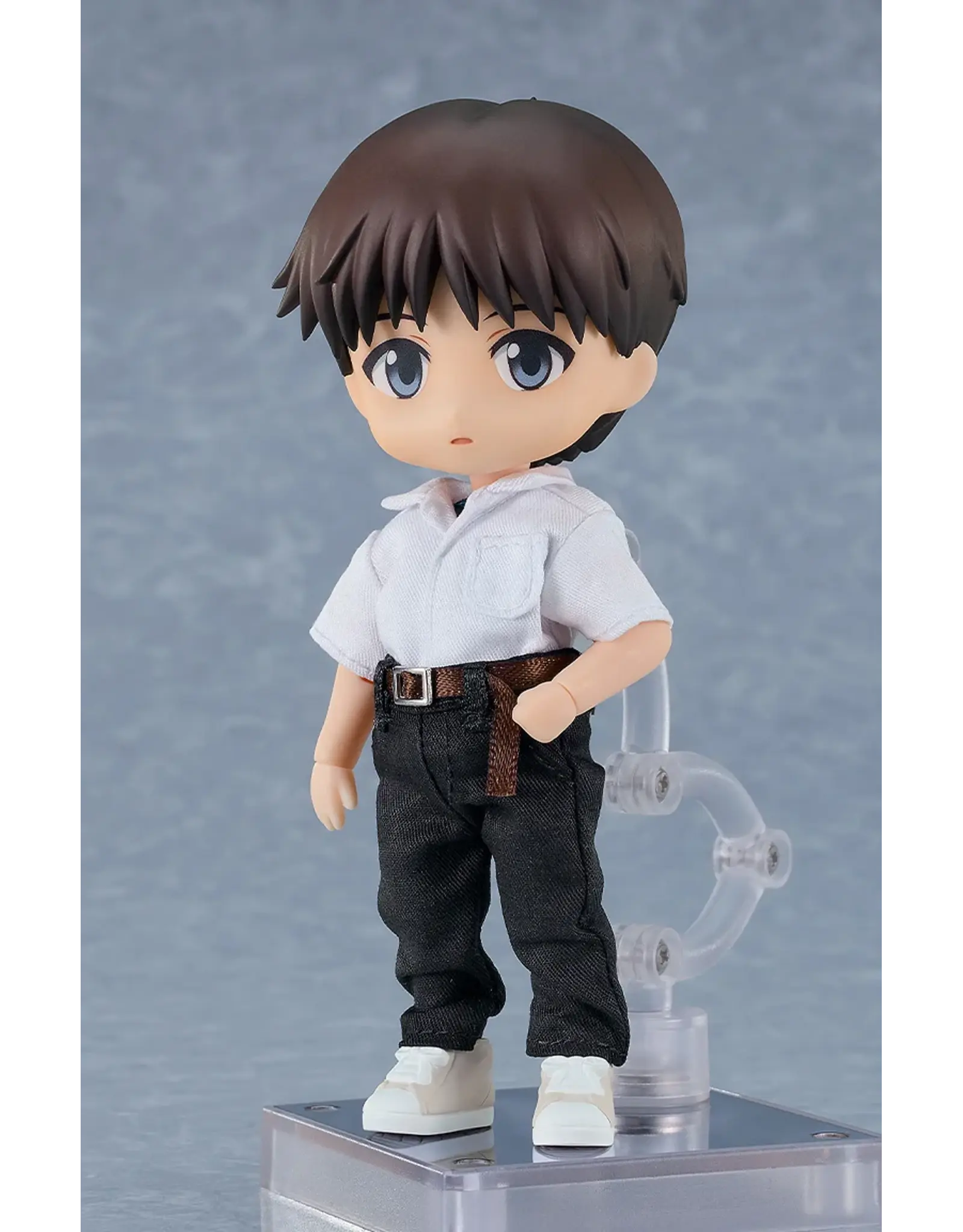 Nendoroid Doll Shinji Ikari