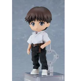Nendoroid Doll Shinji Ikari