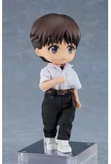 Nendoroid Doll Shinji Ikari
