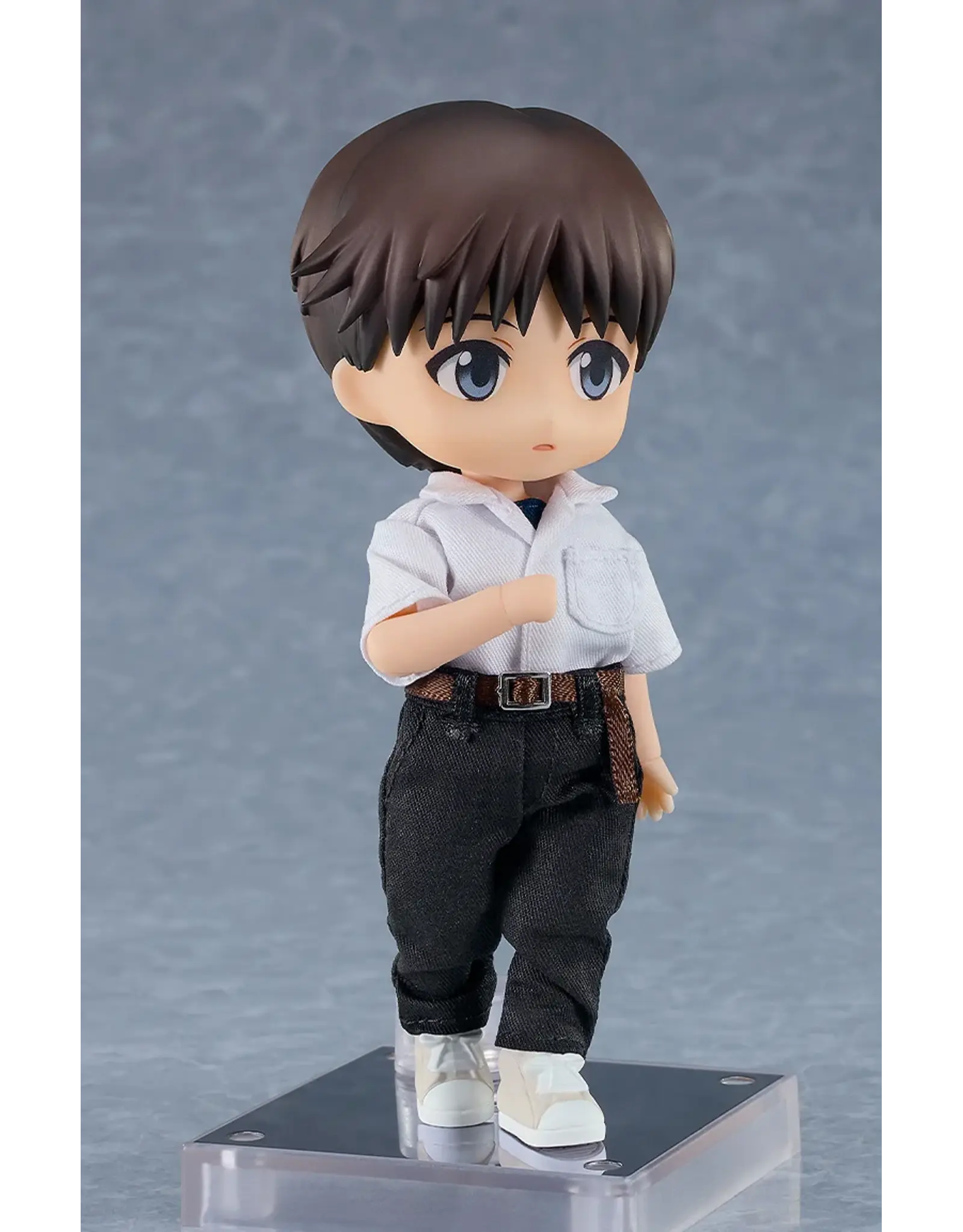 Nendoroid Doll Shinji Ikari