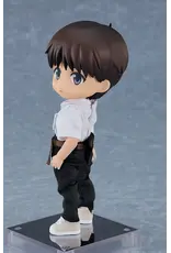 Nendoroid Doll Shinji Ikari