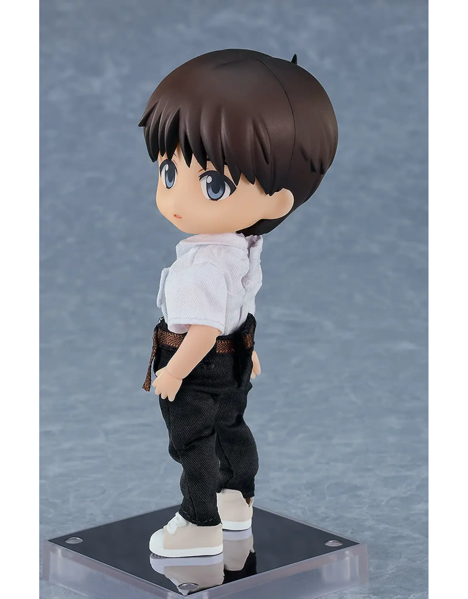 Nendoroid Doll Shinji Ikari