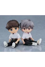 Nendoroid Doll Shinji Ikari