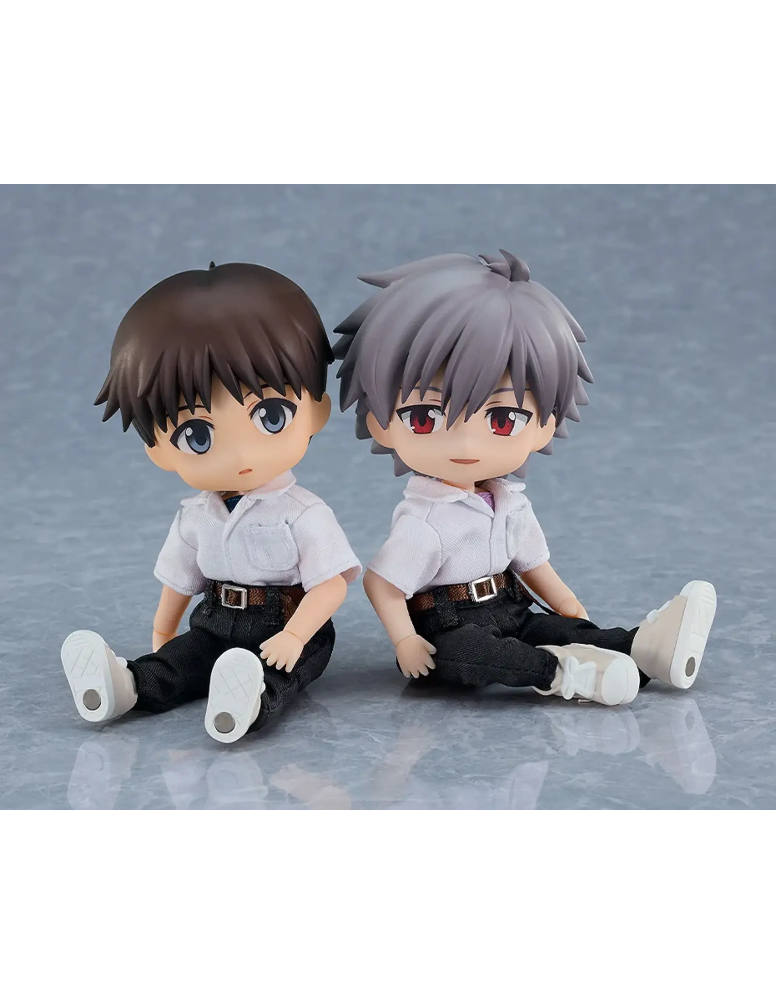 Nendoroid Doll Shinji Ikari