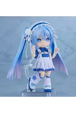 Nendoroid Doll Snow Miku Yukiiro Pop Ver.