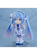 Nendoroid Doll Snow Miku Yukiiro Pop Ver.