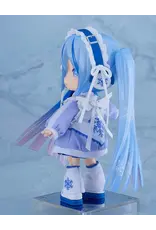 Nendoroid Doll Snow Miku Yukiiro Pop Ver.