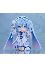 Nendoroid Doll Snow Miku Yukiiro Pop Ver.