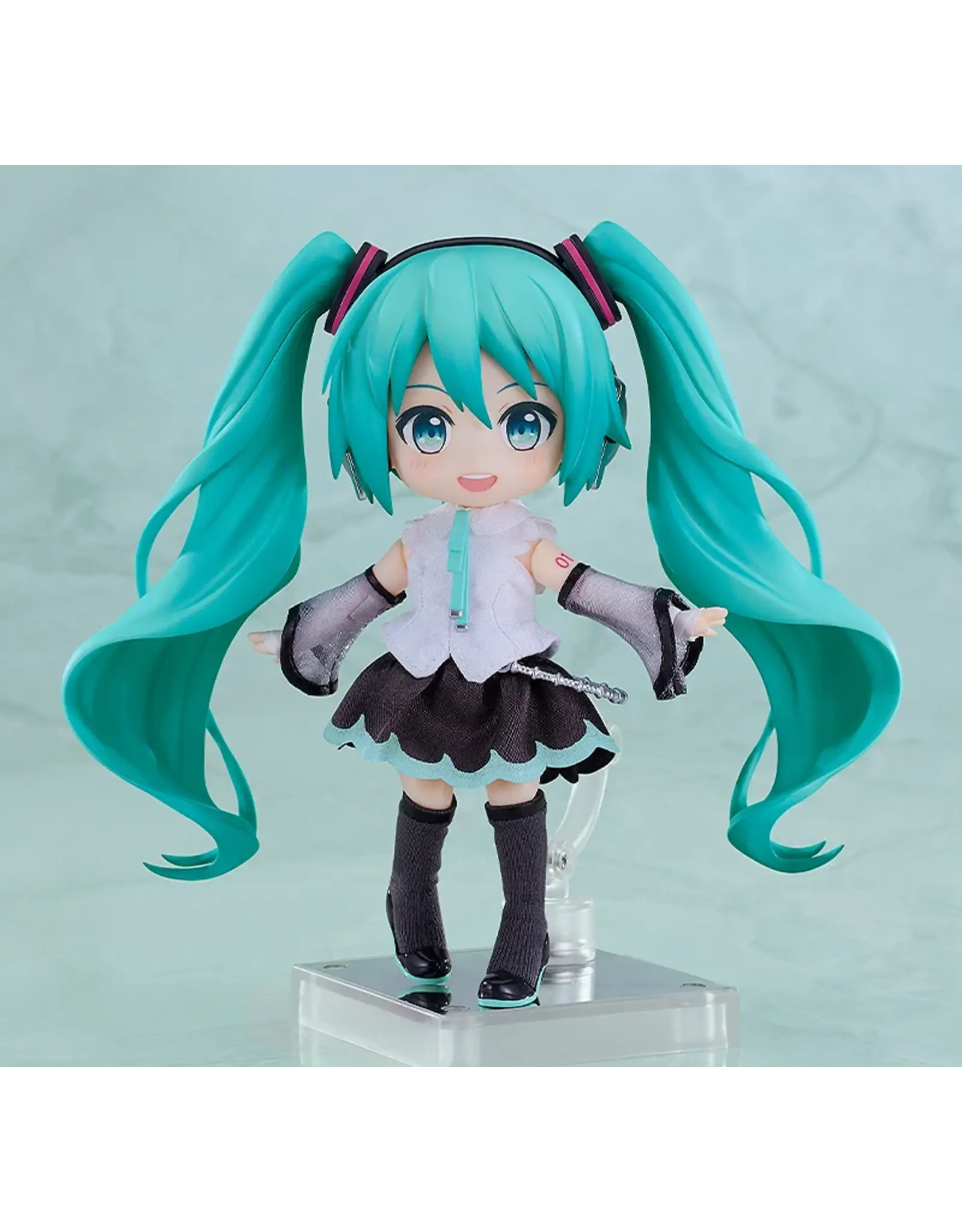 Nendoroid Doll Hatsune Miku NT
