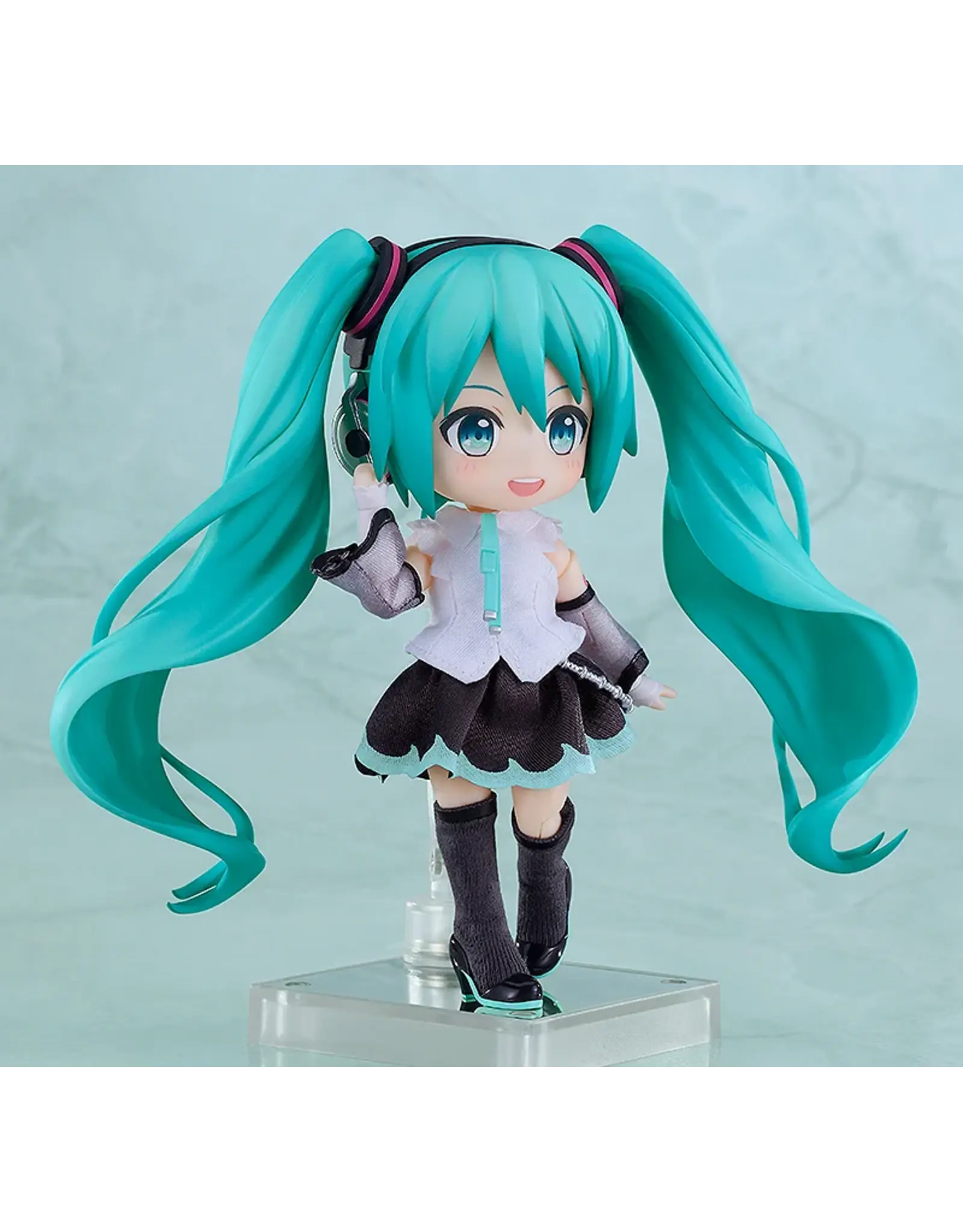 Nendoroid Doll Hatsune Miku NT