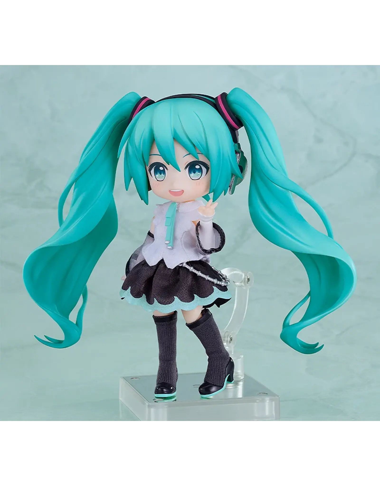 Nendoroid Doll Hatsune Miku NT