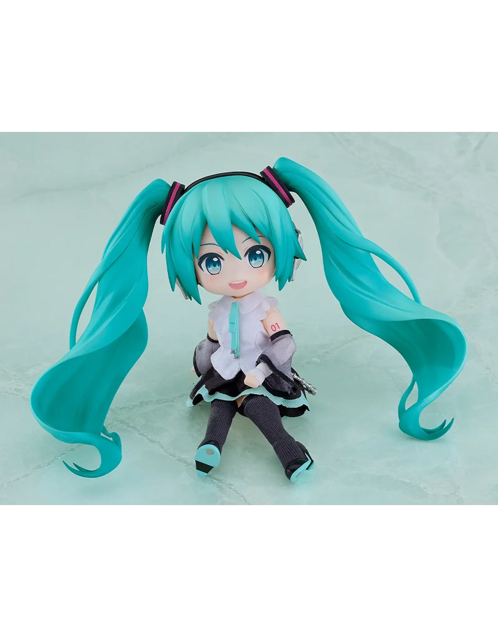 Nendoroid Doll Hatsune Miku NT