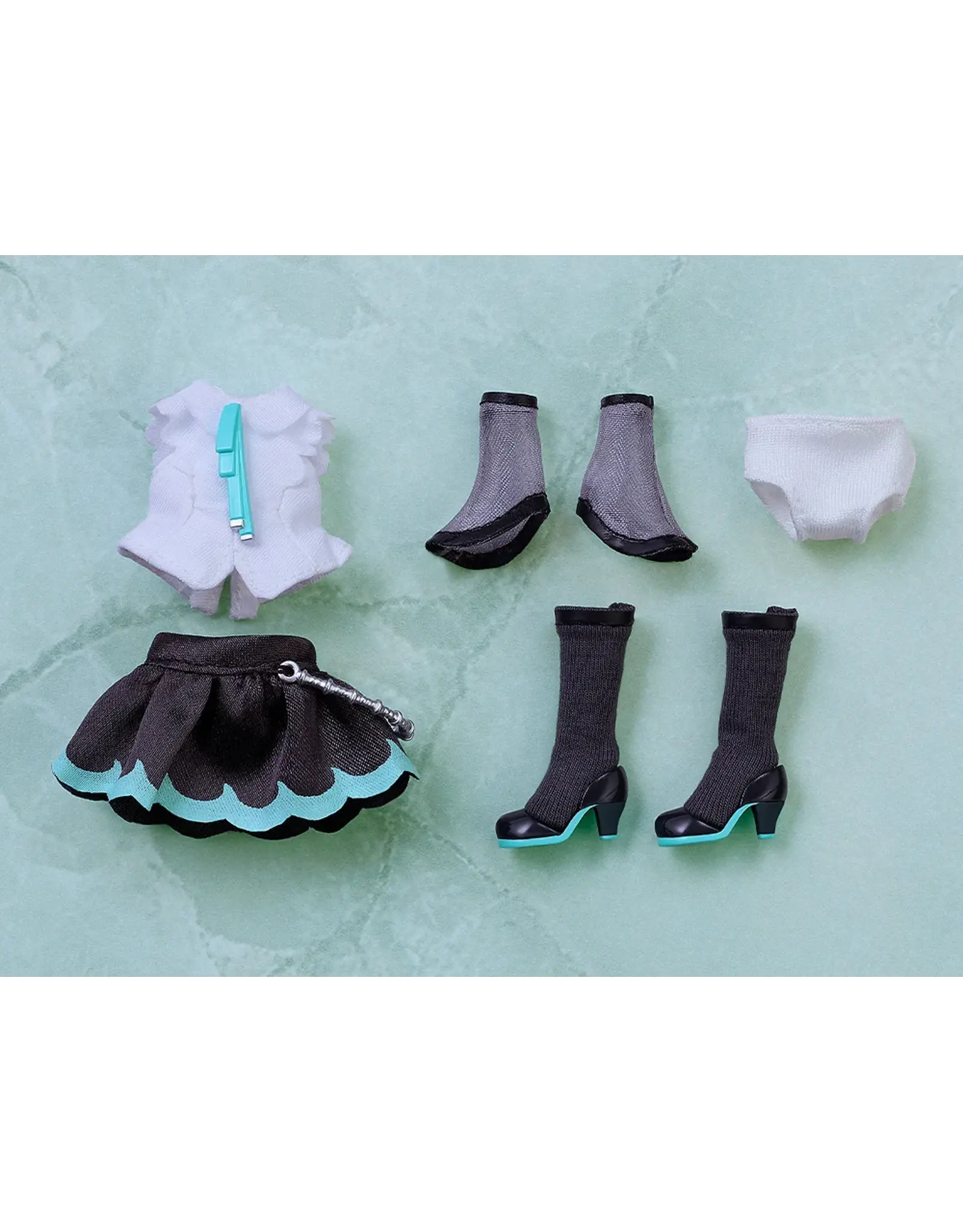 Nendoroid Doll Hatsune Miku NT