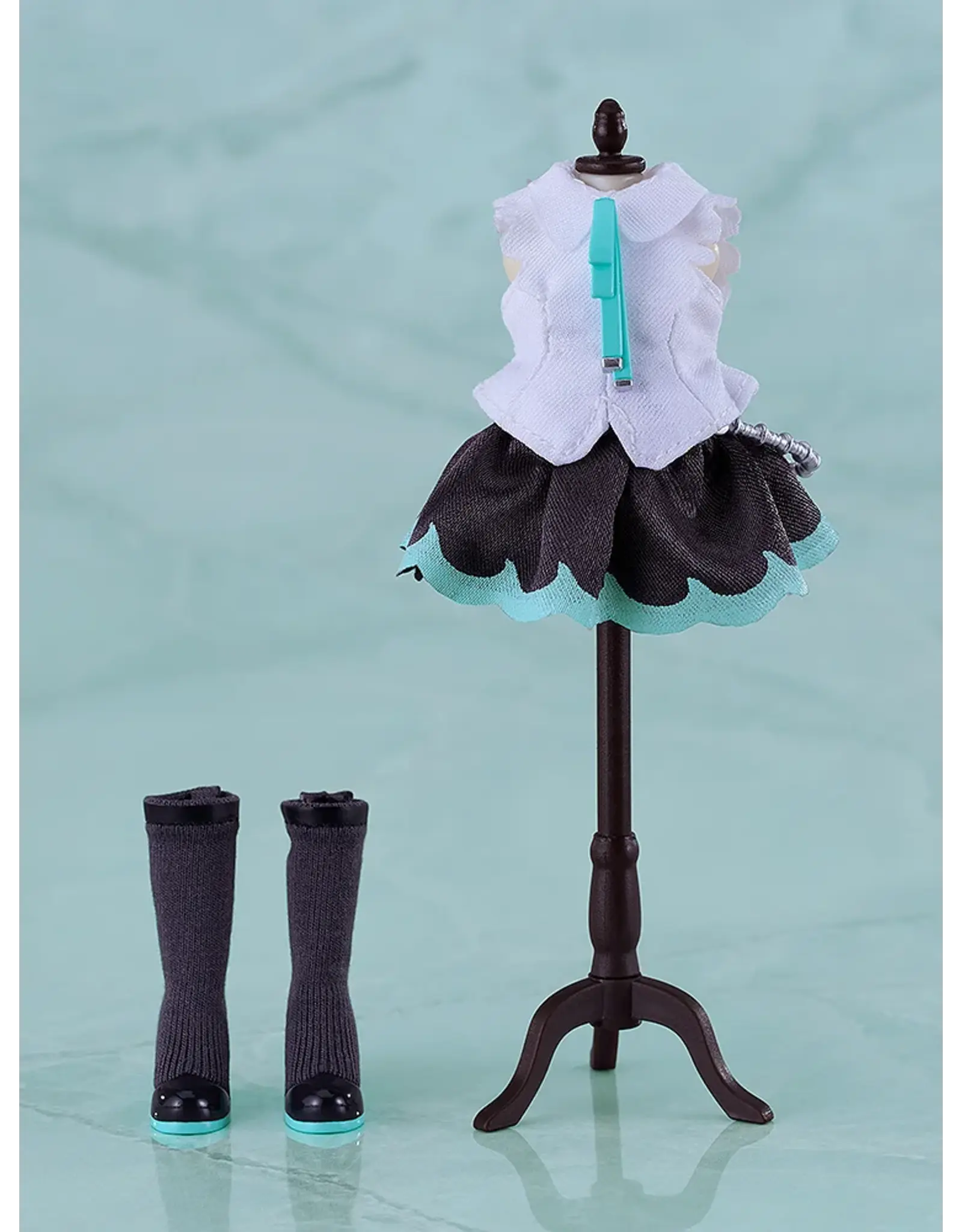 Nendoroid Doll Hatsune Miku NT