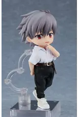 Nendoroid Doll Kaworu Nagisa