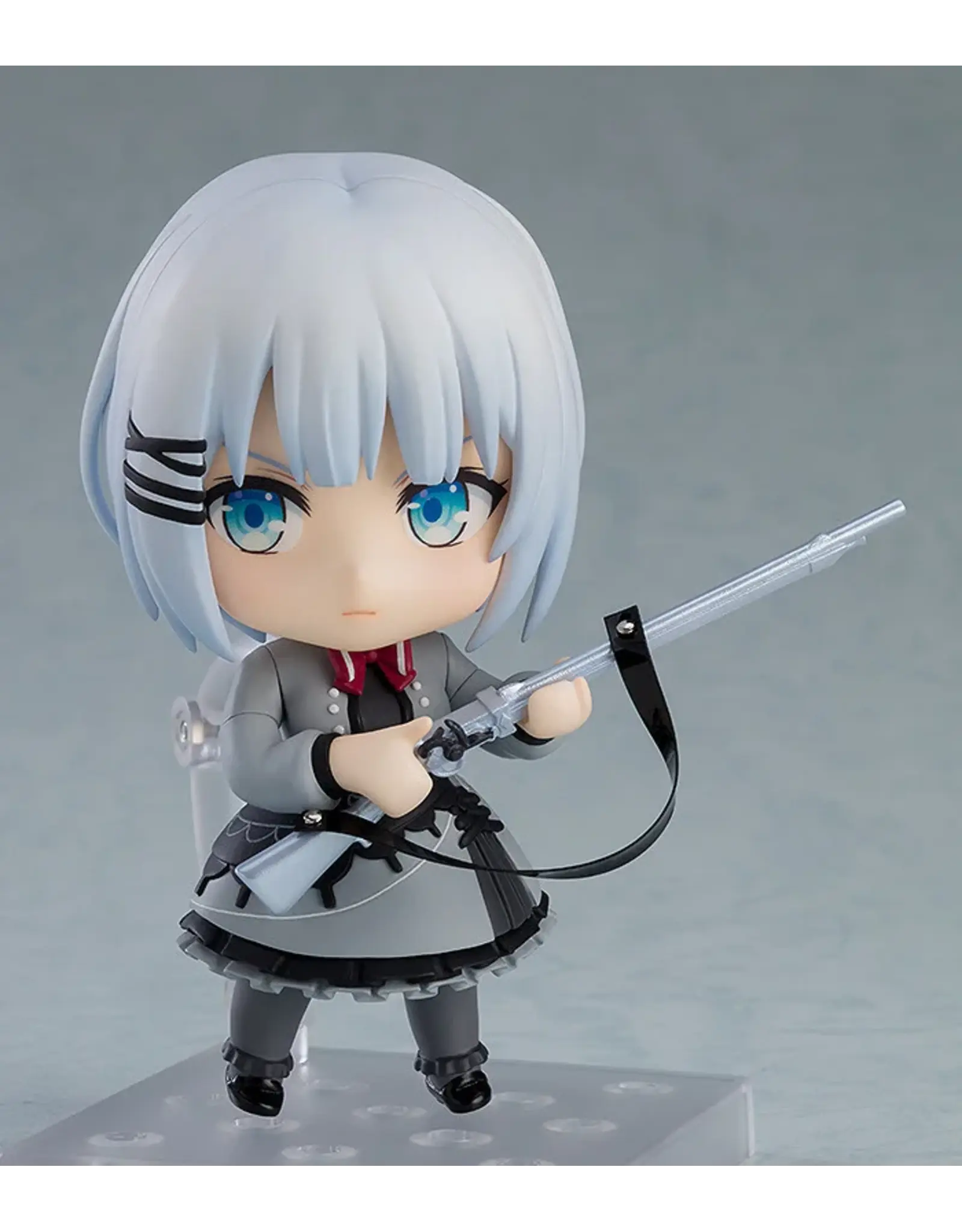 Nendoroid #1751 Siesta