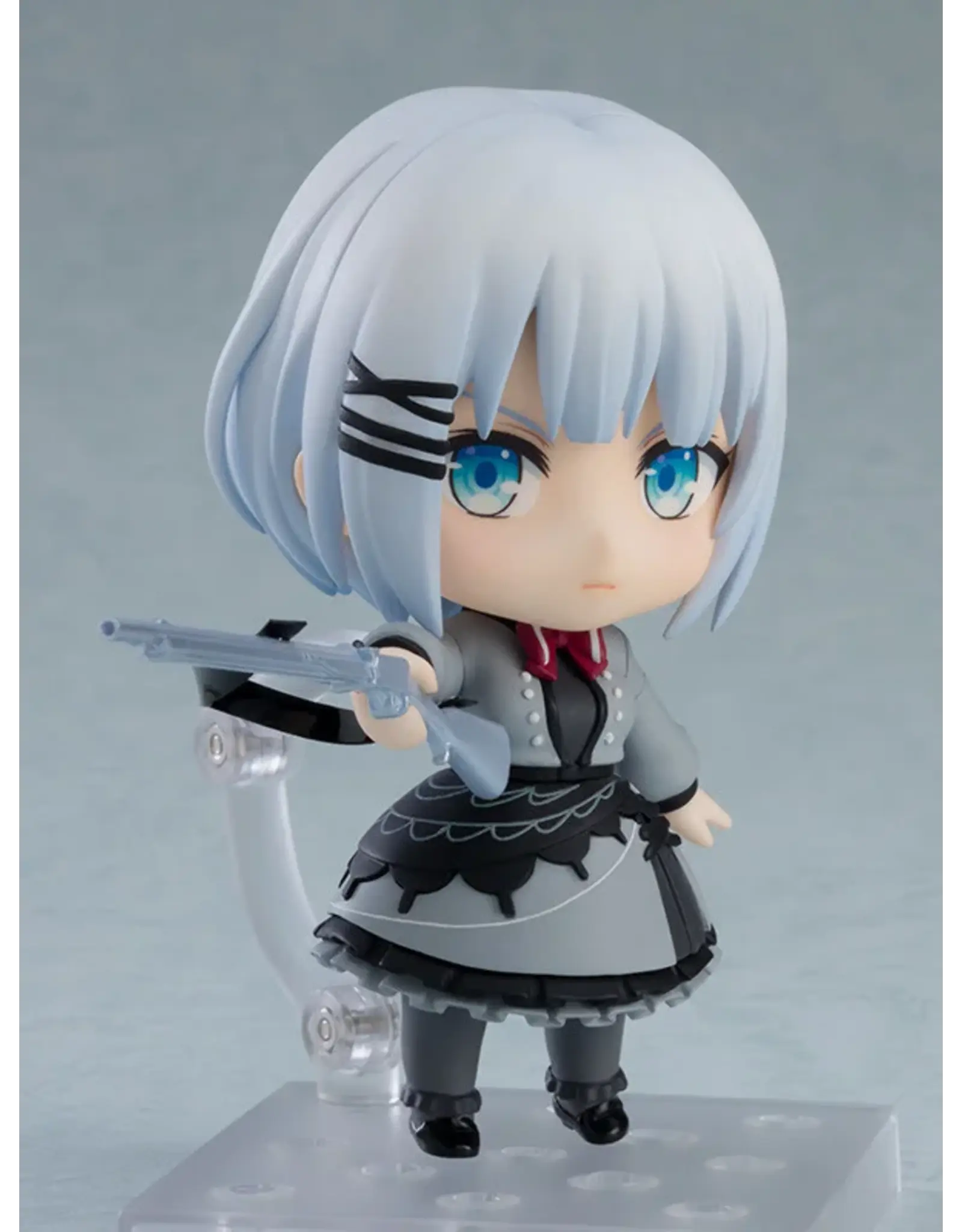 Nendoroid #1751 Siesta