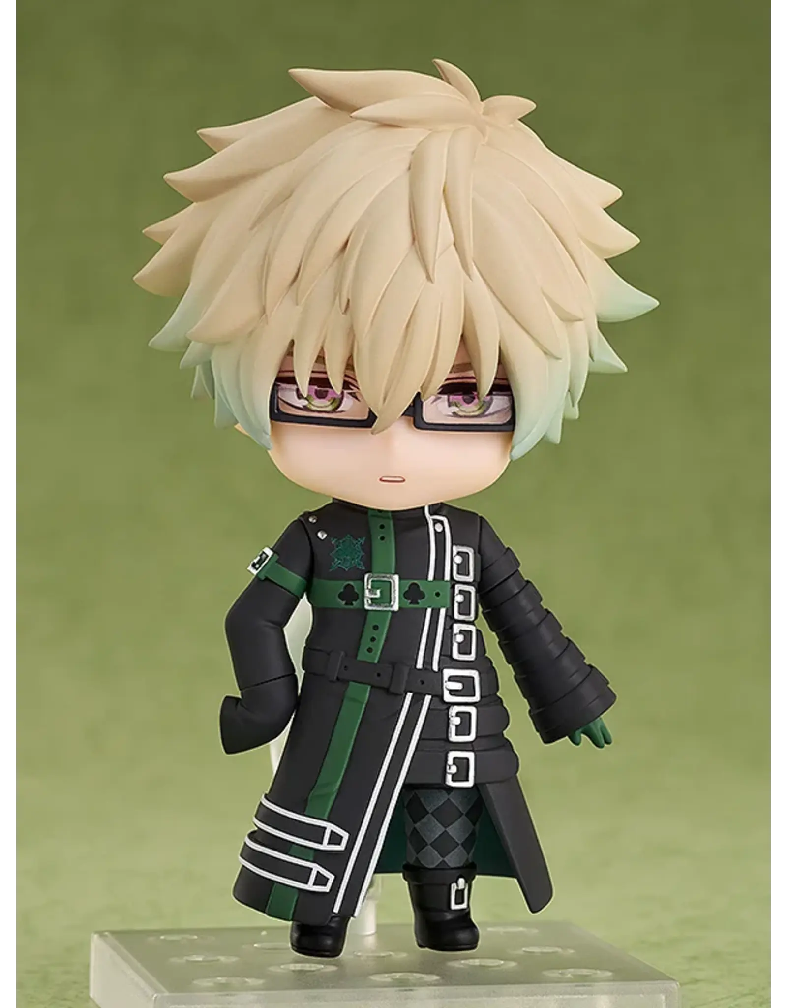 Nendoroid #2379 Kent