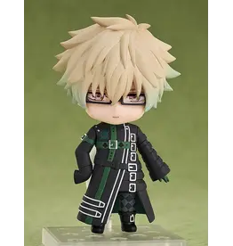 Nendoroid #2379 Kent