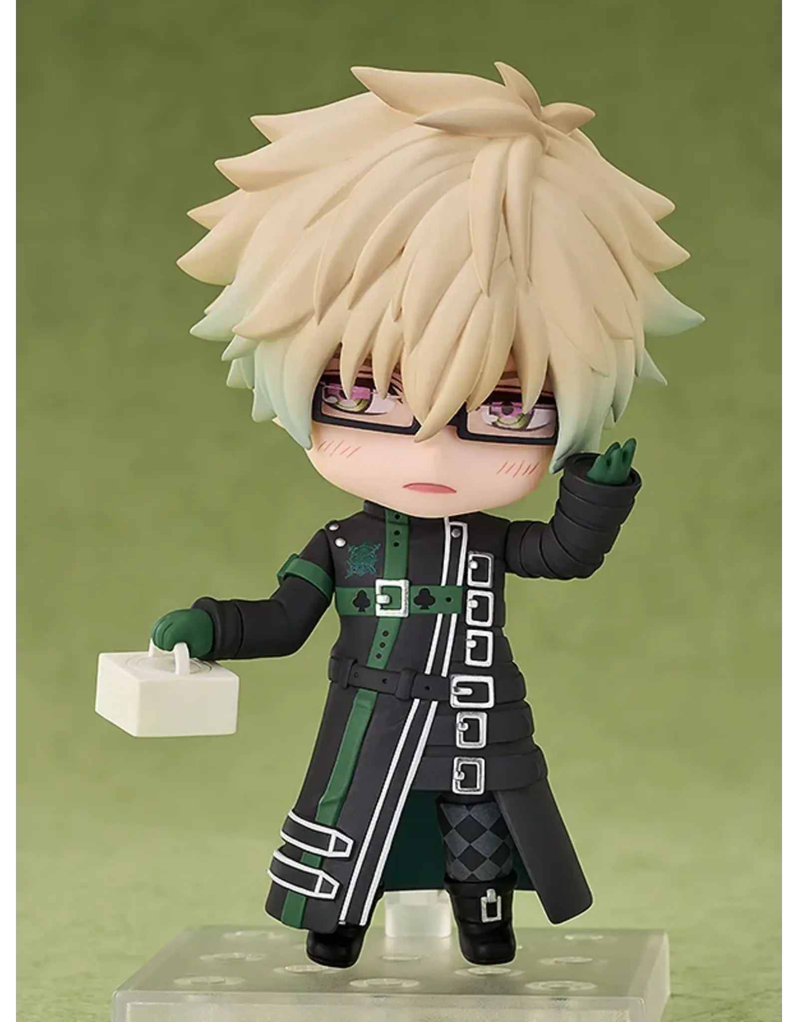 Nendoroid #2379 Kent