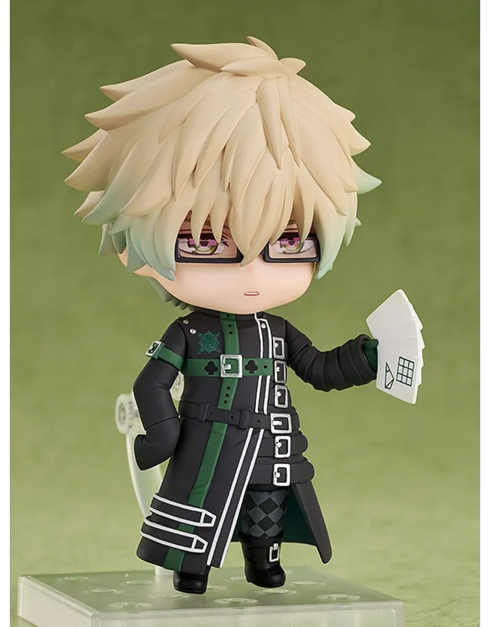 Nendoroid #2379 Kent