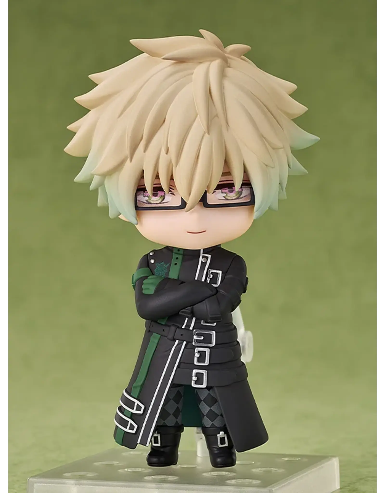 Nendoroid #2379 Kent