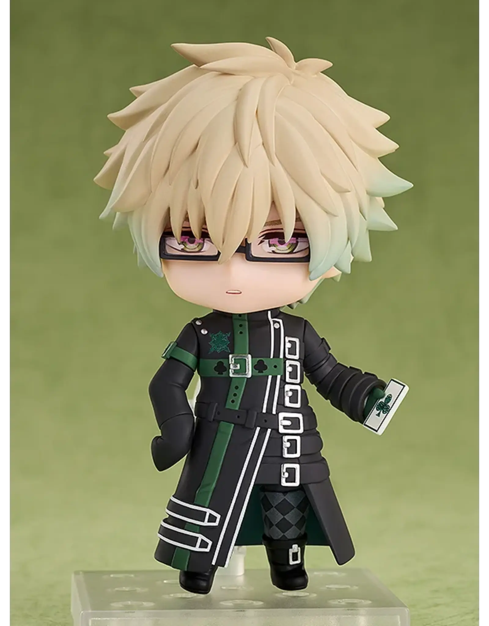 Nendoroid #2379 Kent