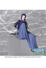 Jinshi PM Perching Figure