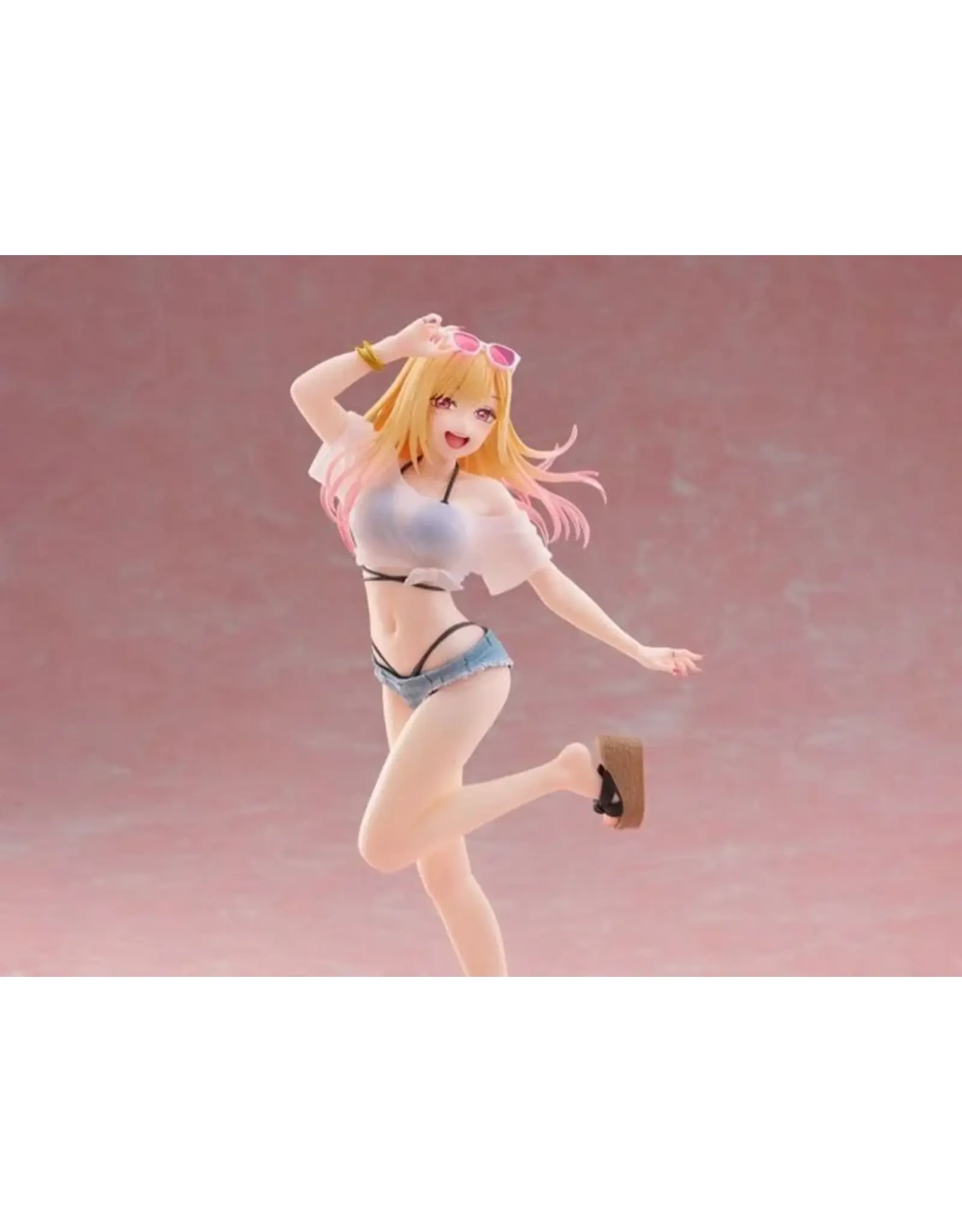 My Dress Up Darling Marin Kitagawa Swimwear Ver. Coreful Figure