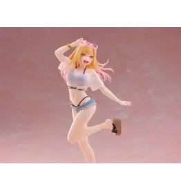 My Dress Up Darling Marin Kitagawa Swimwear Ver. Coreful Figure