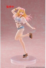 My Dress Up Darling Marin Kitagawa Swimwear Ver. Coreful Figure