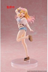 My Dress Up Darling Marin Kitagawa Swimwear Ver. Coreful Figure