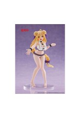 Date A Live Mukuro Hoshimiya Swimwear Ver. Coreful Figure