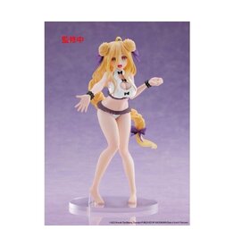 Date A Live Mukuro Hoshimiya Swimwear Ver. Coreful Figure